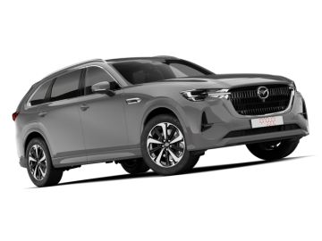 Mazda CX-80